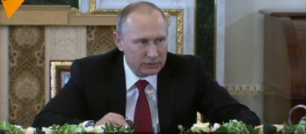 俄罗斯最新型武器 - 俄罗斯卫星通讯社