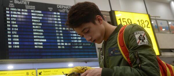 中国驻俄大使馆将在2018年世界杯期间增设领保值班热线 - 俄罗斯卫星通讯社