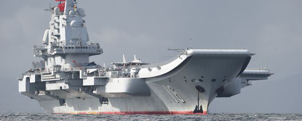 五角大楼更名太平洋舰队司令部,中国军演回应 五角大楼更名太平洋舰队司令部,中国军演回应 - 俄罗斯卫星通讯社