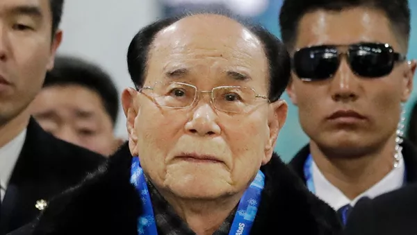 俄國家杜馬：朝鮮高級別代表將出席世界杯開幕式 - 俄羅斯衛星通訊社