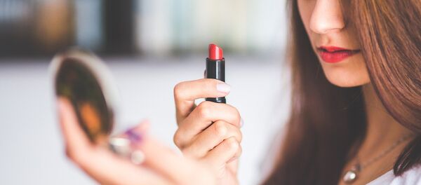 研究显示注重打扮的女人挣得更多 - 俄罗斯卫星通讯社