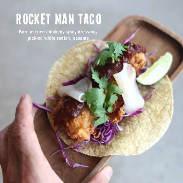 火箭人卷饼 - 俄罗斯卫星通讯社