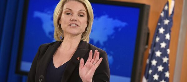 诺尔特 - 俄罗斯卫星通讯社