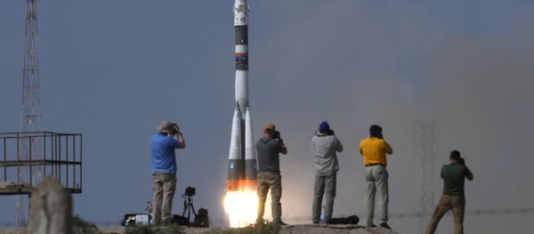 消息人士:俄航天集团总裁有意调整俄太空计划 消息人士:俄航天集团总裁有意调整俄太空计划 - 俄罗斯卫星通讯社