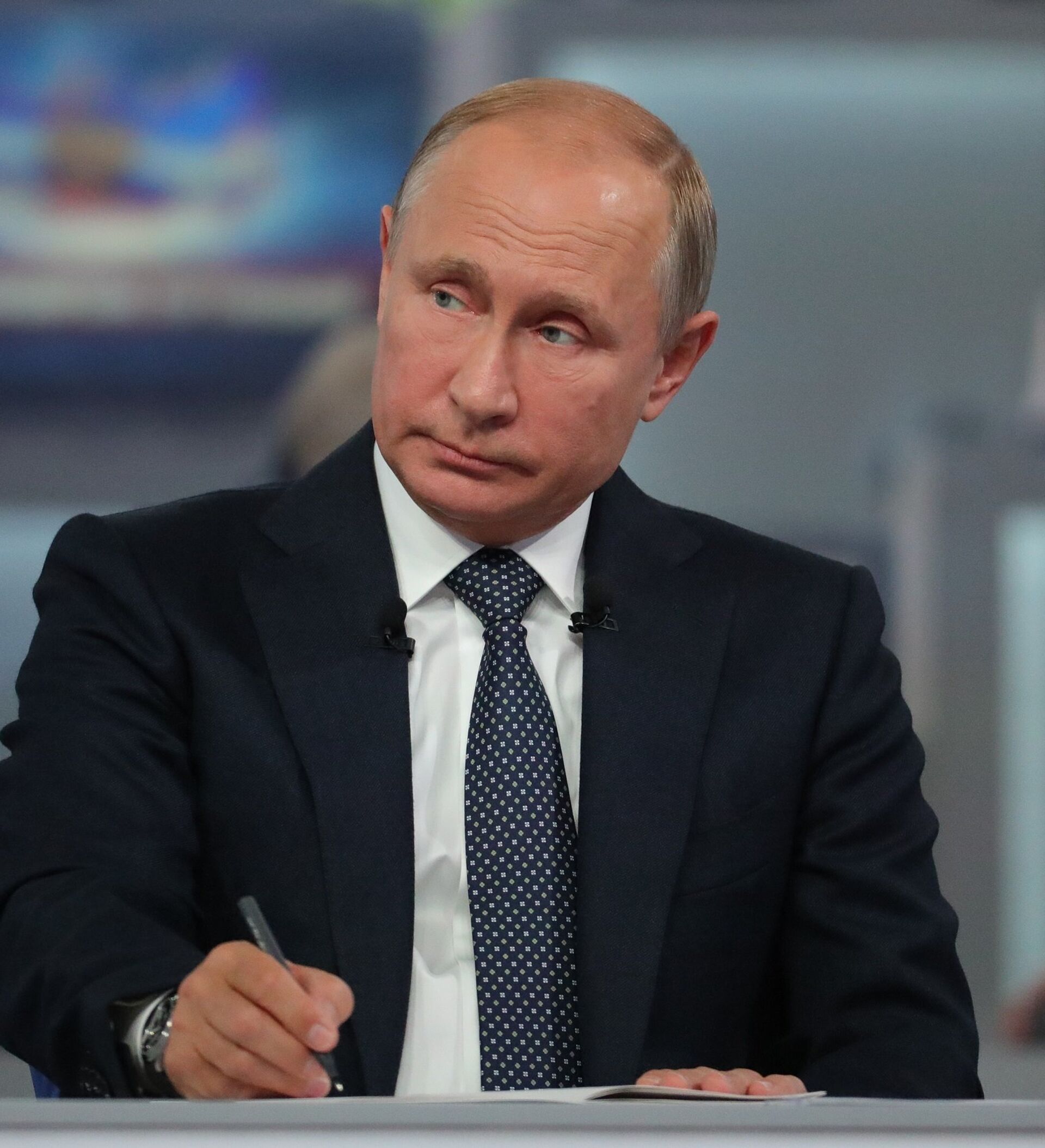 普京称已签署关于批准新版俄外交政策构想的命令 - 2023年3月31日, 俄罗斯卫星通讯社