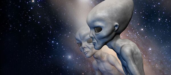 天文學家發現外星文明被毀滅的罪魁禍首 - 俄羅斯衛星通訊社