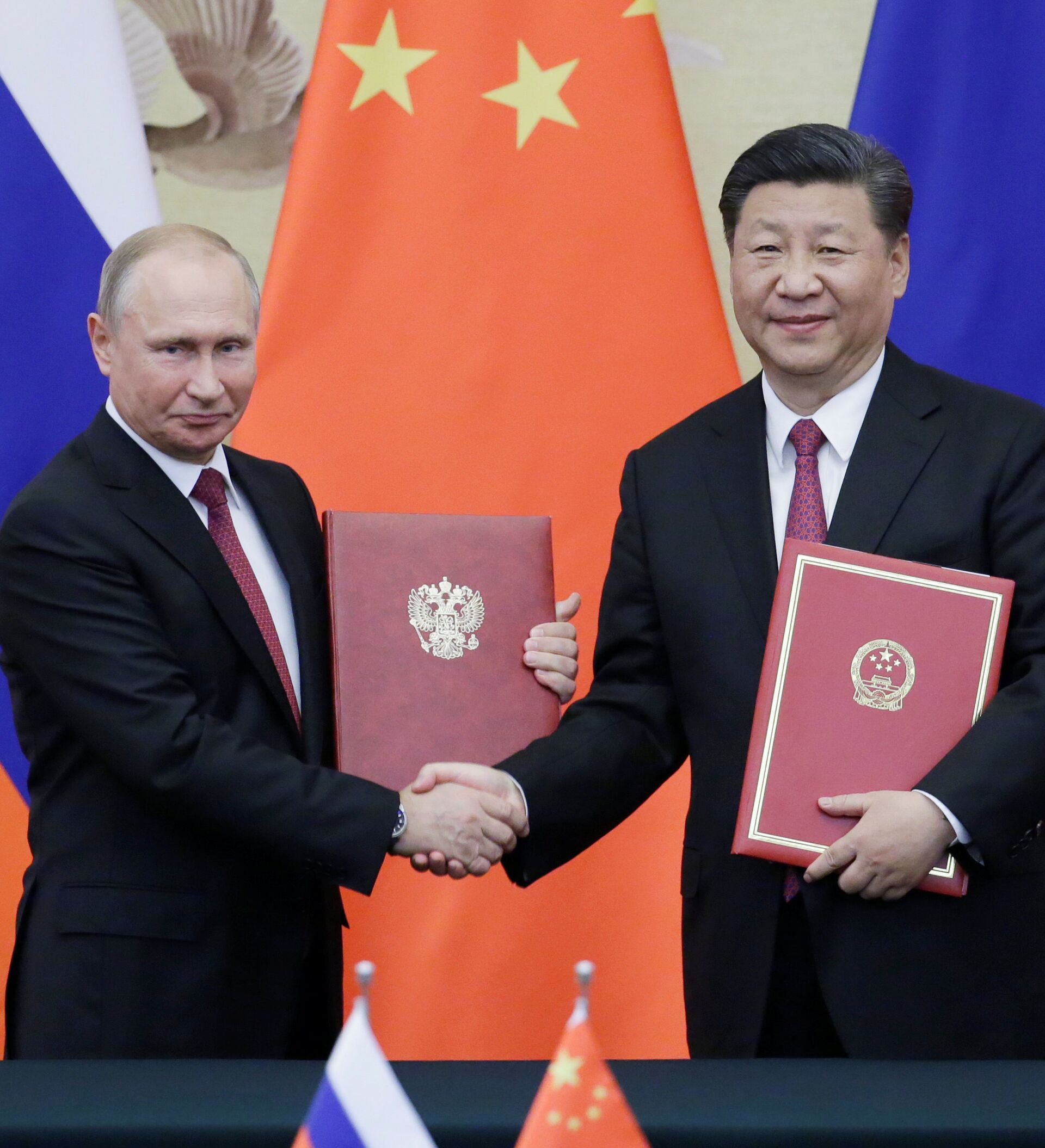 中国外交部：普京访华期间中俄将签署一系列合作成果文件 - 2016年6月15日, 俄罗斯卫星通讯社