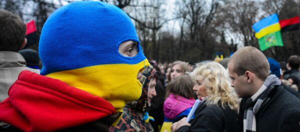 乌克兰安全局前局长：2014年极端分子想活活烧死亚努科维奇 - 俄罗斯卫星通讯社