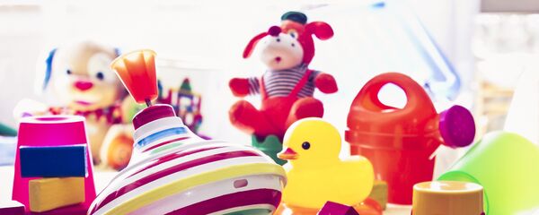 俄海關發現約7.4噸試圖非法從中國運入俄境內的玩具和雙輪平衡車 俄海關發現約7.4噸試圖非法從中國運入俄境內的玩具和雙輪平衡車 - 俄羅斯衛星通訊社