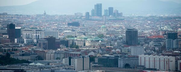 克宮：普京和特朗普商討過在維也納會晤的可能性 - 俄羅斯衛星通訊社