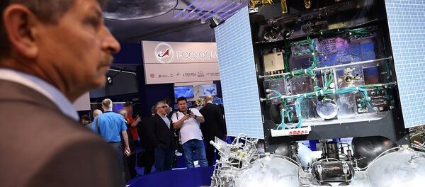 俄专家： ”月球25“探测飞船因登月条件复杂将延期发射 - 俄罗斯卫星通讯社