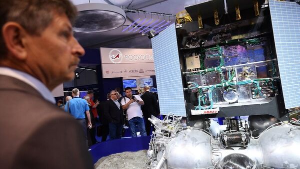 俄专家： ”月球25“探测飞船因登月条件复杂将延期发射 - 俄罗斯卫星通讯社