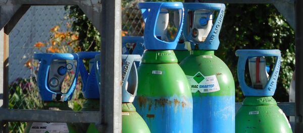 美国开启对华贸易战新方向 - 俄罗斯卫星通讯社