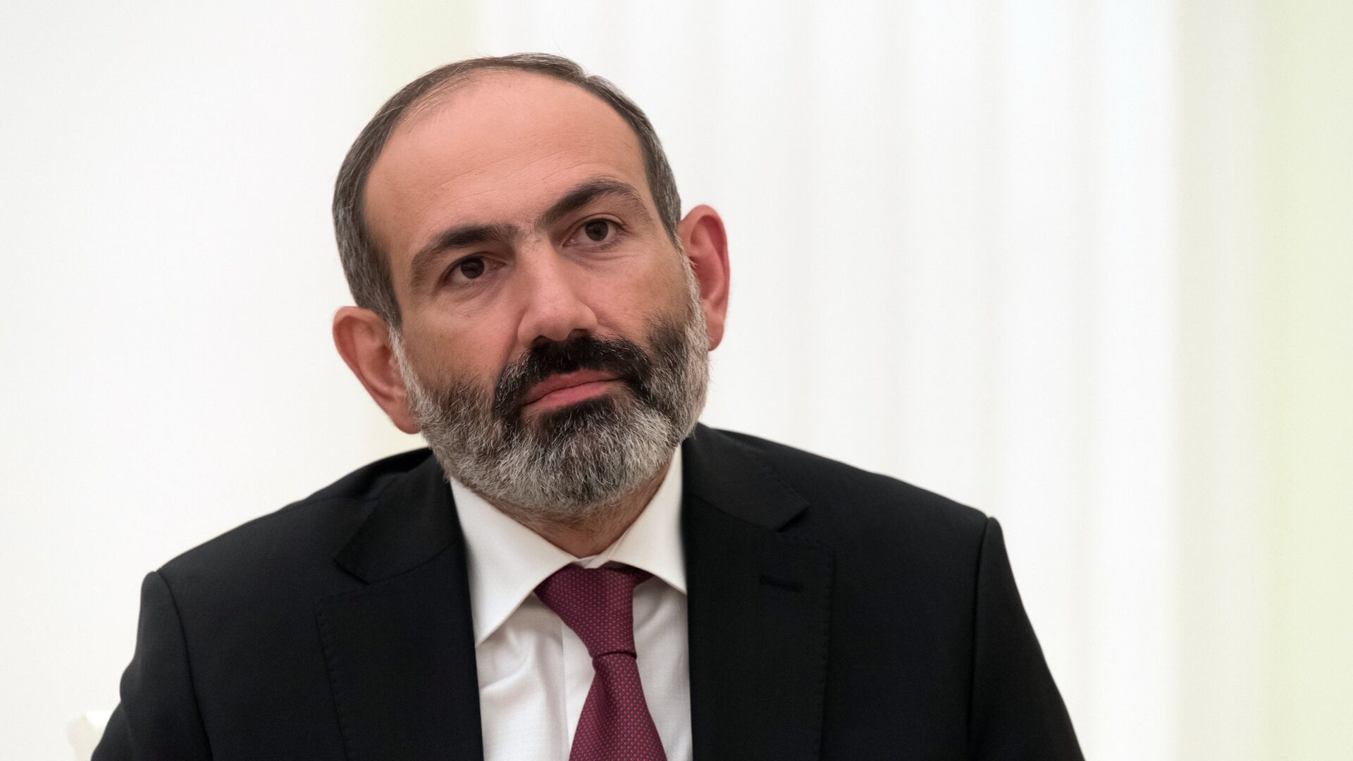亚美尼亚总理考虑承认卡拉巴赫独立的可能性 - 2020年9月27日, 俄罗斯卫星通讯社