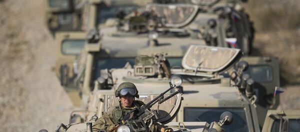 哈萨克斯坦扩大参与联合国维和任务清单 - 俄罗斯卫星通讯社