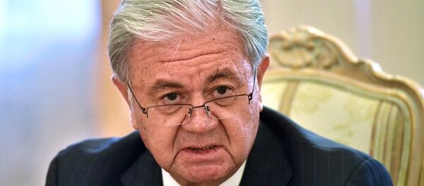 媒体:巨蟒在印度尼西亚吞下一名女子 媒体:巨蟒在印度尼西亚吞下一名女子 - 俄罗斯卫星通讯社