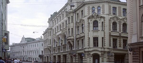 莫斯科 - 俄罗斯卫星通讯社