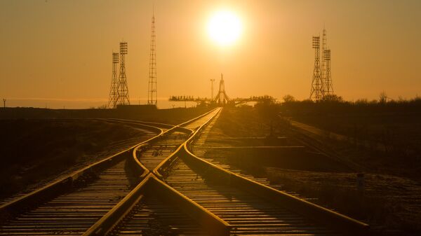 俄航天集团将告知欧美航天局关于“联盟号”事故的调查结果 - 俄罗斯卫星通讯社