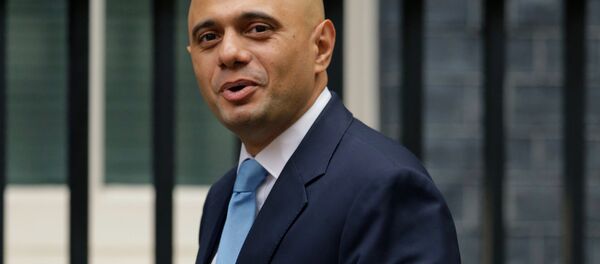 萨吉德·贾伟德 - 俄罗斯卫星通讯社