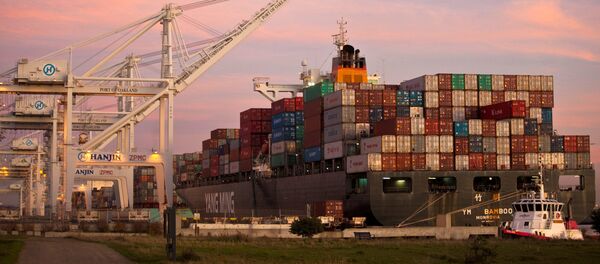 美国拟对2000亿美元中国商品加征关税 中国外交部回应称必将反制 - 俄罗斯卫星通讯社