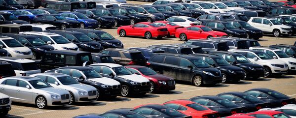 中国商务部：中方密切关注美就进口汽车及零配件“232调查”进展 - 俄罗斯卫星通讯社