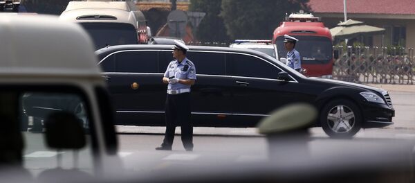 专家:金正恩前往中国介绍朝美峰会结果 专家:金正恩前往中国介绍朝美峰会结果 - 俄罗斯卫星通讯社