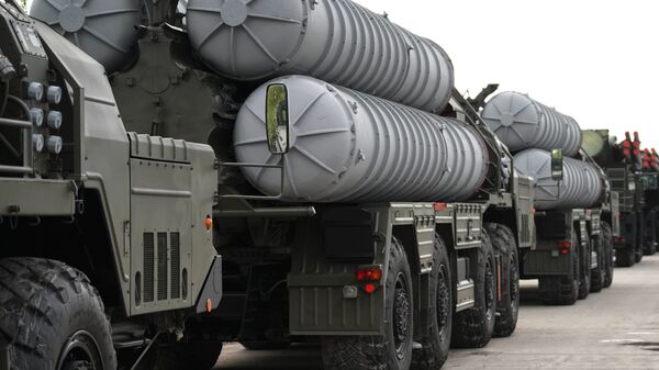 俄羅斯軍技合作協議開始去美元化 - 俄羅斯衛星通訊社