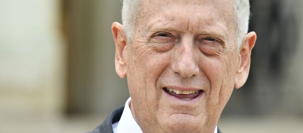 中美两军交流是两国交往与合作的重要组成部分 - 俄罗斯卫星通讯社