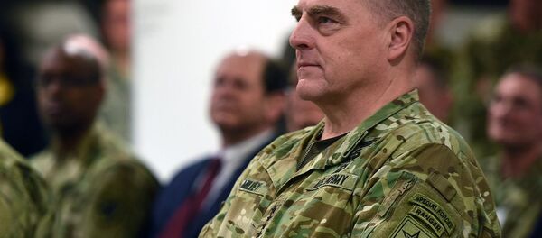 馬克•米萊 - 俄羅斯衛星通訊社