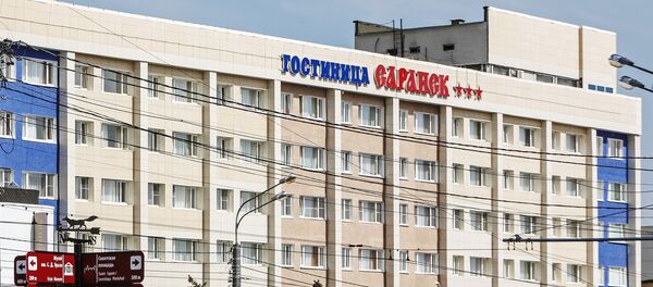 俄消费者权益保护局对世界杯期间哄抬房价的宾馆处以15万美元以上罚款 - 俄罗斯卫星通讯社