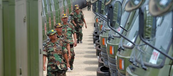 柬埔寨大選並不影響與中國的關係 - 俄羅斯衛星通訊社