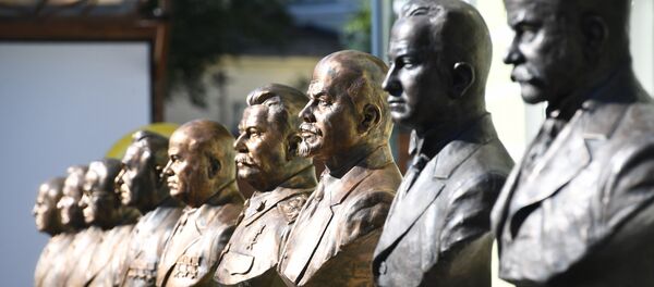 俄羅斯二十世紀初最受歡迎的政治活動家 俄羅斯二十世紀初最受歡迎的政治活動家 - 俄羅斯衛星通訊社