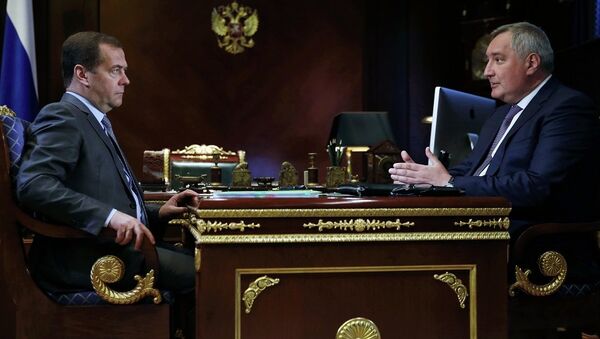 俄总理：俄可与金砖其它国家就地球遥感卫星星座签署合作协议 - 俄罗斯卫星通讯社