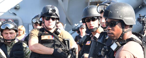 美国务院：美国正在扩大对乌克兰和格鲁吉亚的武器供应规模 - 俄罗斯卫星通讯社