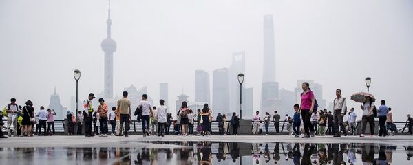 上海与俄各地交流频繁,将持续合作举办各类活动 上海与俄各地交流频繁,将持续合作举办各类活动 - 俄罗斯卫星通讯社