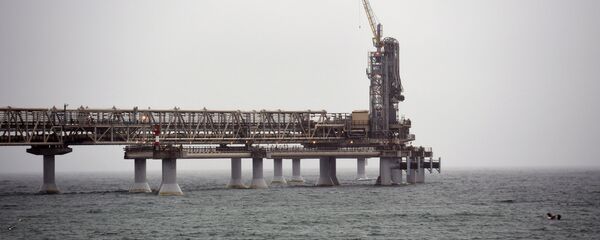 萨哈林能源公司 萨哈林能源公司 - 俄罗斯卫星通讯社