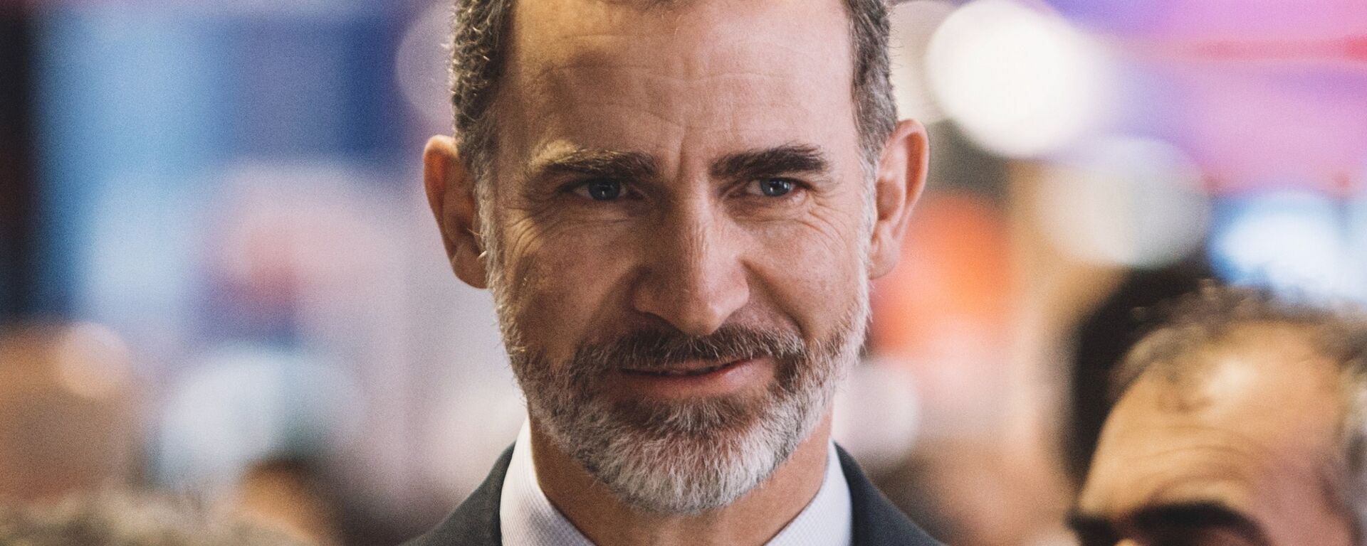 媒体：西班牙国王将访华，以加强与北京的关系 - 俄罗斯卫星通讯社, 1920, 31.10.2025