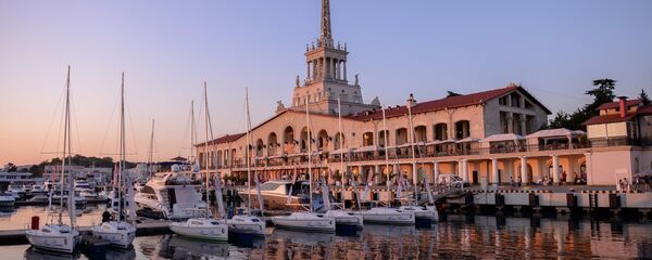 消息人士：俄美外長會談擬於14日在索契舉行 - 俄羅斯衛星通訊社