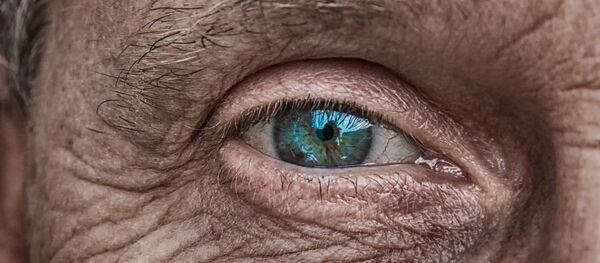 俄百岁老人数量出炉 - 俄罗斯卫星通讯社