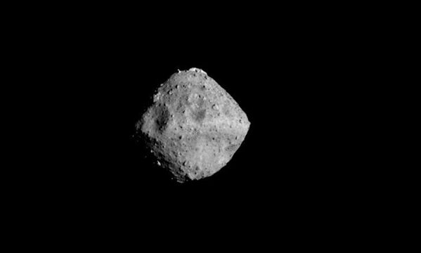 小行星“龍宮” - 俄羅斯衛星通訊社