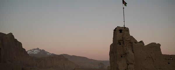 该国准备与塔利班在宪法框架内举行直接对话 - 俄罗斯卫星通讯社