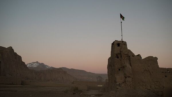 媒體：阿富汗總統宣佈與塔利班解除停火 - 俄羅斯衛星通訊社