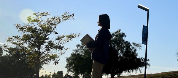 中國加大力度吸引海外人才 中國加大力度吸引海外人才 - 俄羅斯衛星通訊社