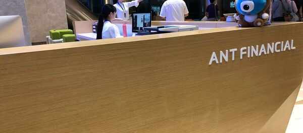 中國移動支付很方便，但並非針對所有人 - 俄羅斯衛星通訊社