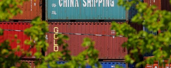 中国商务部部长助理:呼吁世贸组织成员尽快解除不必要的限制措施 中国商务部部长助理:呼吁世贸组织成员尽快解除不必要的限制措施 - 俄罗斯卫星通讯社