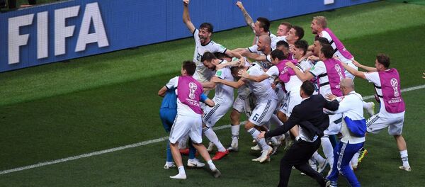 俄羅斯隊 俄羅斯隊 - 俄羅斯衛星通訊社