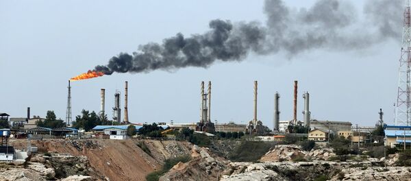 美国制裁伊朗将打击日韩利益 美国制裁伊朗将打击日韩利益 - 俄罗斯卫星通讯社