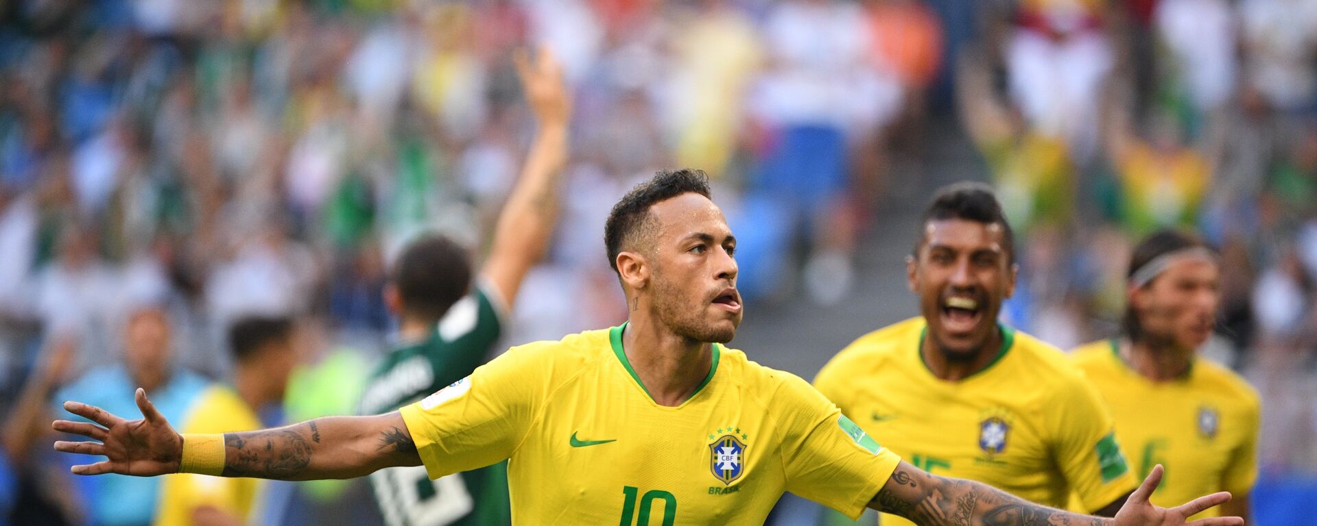 2021年美洲杯將在巴西舉行 - 俄羅斯衛星通訊社, 1920, 31.05.2021