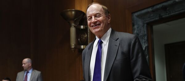 美俄之间可以存在分歧但保持对话很重要 - 俄罗斯卫星通讯社