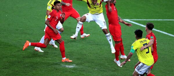 英超曼城球員沃克24小時內三次違反隔離條例 - 俄羅斯衛星通訊社